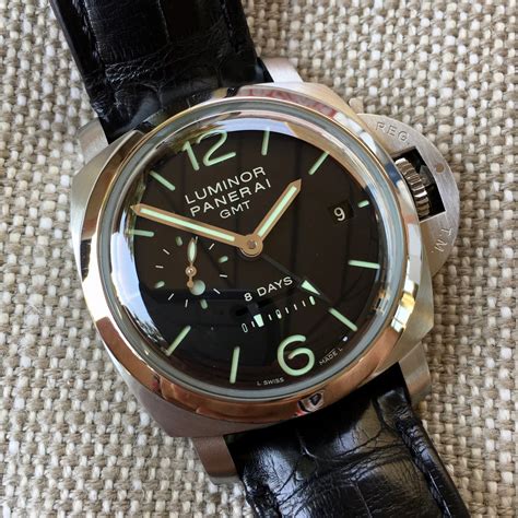 panerai pam233 dot dial|Panerai PAM233 Dot Dial .